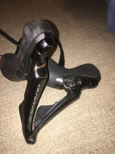 SHIMANO DURA-ACE 9100 変速3点セット STI RD FD | procomm.ca