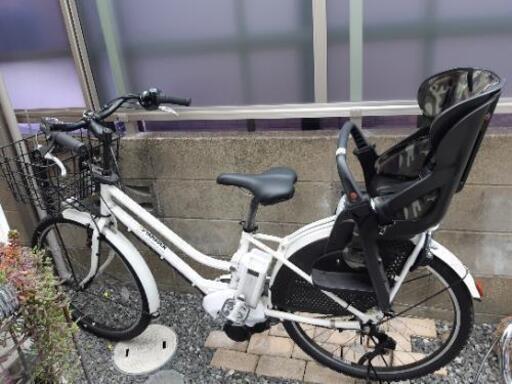 電動自転車