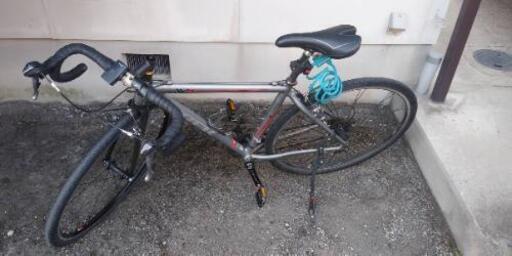 TREKロードバイクセット