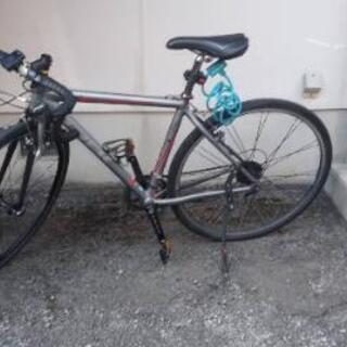 ロードバイク TREKロードバイクセット