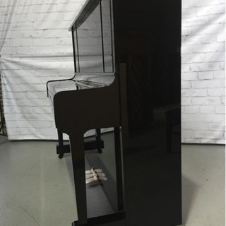 リニューアル超美品/ KAWAI K50 アップライトピアノ