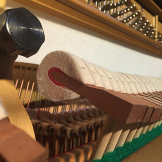 リニューアル超美品/ KAWAI K50 アップライトピアノ