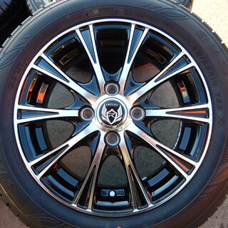 ＲＩＺＬＥＹ　１４インチ　軽自動車用　ＮＢＯＸ，タント、ワゴンＲ