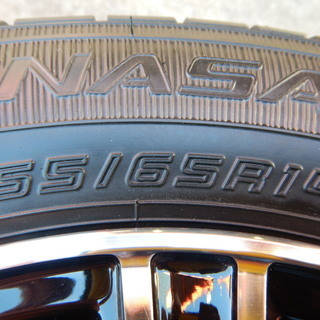 ＲＩＺＬＥＹ　１４インチ　軽自動車用　ＮＢＯＸ，タント、ワゴンＲ