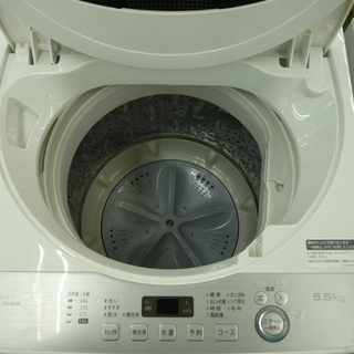 SHARP 全自動洗濯機【ﾄﾚﾌｧｸ上福岡】 | www.bbxbrasil.com