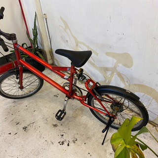 美品】20インチ 6段変速 ミニベロ | skvp.co.uk