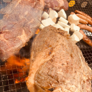 bbqしようよニコキスDAYの画像