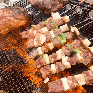 bbqしようよニコキスDAY − 東京都