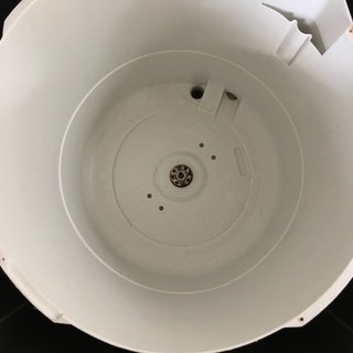 ハーブリラックス　5.0K洗濯機　2018年製！！　分解クリーニング済み！！！ ハーブリラックス5.0K洗濯機2018年製分解クリーニング済み！！！