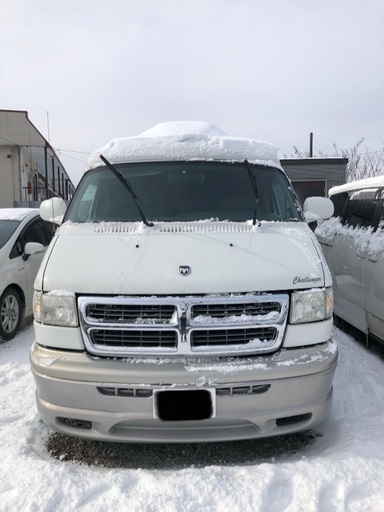 平成13年式 ダッチ 車検あり １ナンバー登録 税金安い 美車 すぐ乗れる かみきん 函館のその他の中古車 ジモティー
