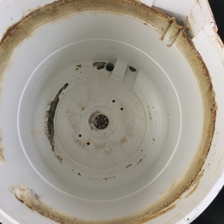 ハーブリラックス5.0K洗濯機2018年製分解クリーニング済み！！！