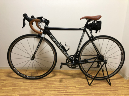キャノンデール　caad12  付属品多数