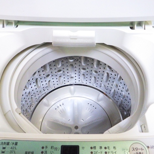 横✨✨ヤマダ/YAMADA 2016年製 4.5kg 洗濯機 YWM-T45A1 　/SL2