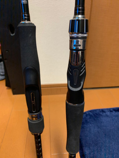 クロノス6101MB、クロノス672MLS