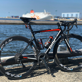 ロードバイク　bmc  SLR03 2016