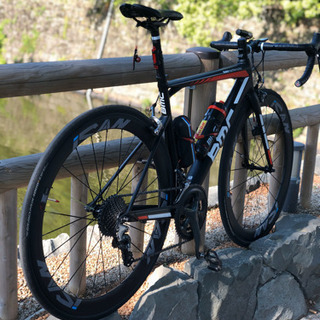 ロードバイク　bmc  SLR03 2016