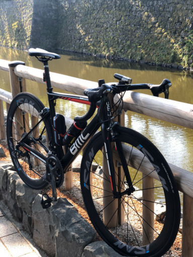 yy様専用 BMC SLR03