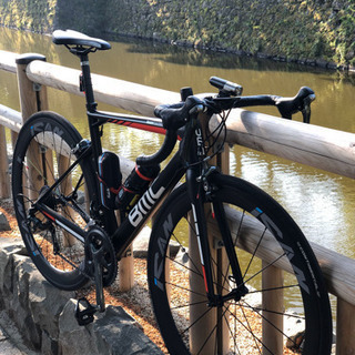 ロードバイク　bmc  SLR03 2016