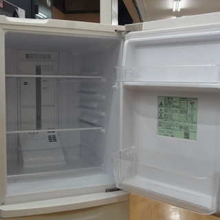 取りに来れる方限定】2019年製 Panasonic(パナソニック)の2ドア冷蔵庫