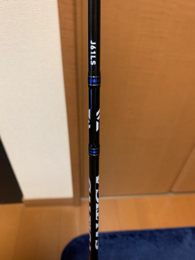 ソルティガJ61LS