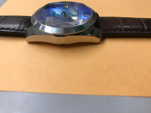 メンズ腕時計 セイコーメカニカル SARB001