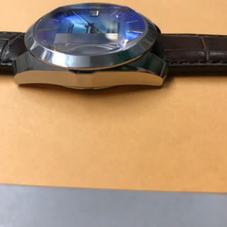 メンズ腕時計　セイコーメカニカル　SARB001