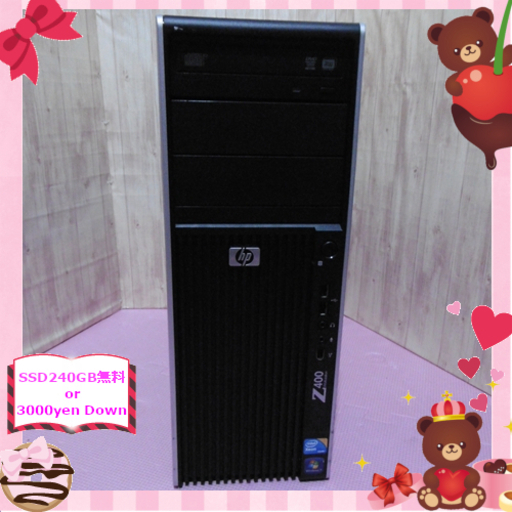 HB♥SALE♪新品RX5500XT搭載/ゲーム,配信,編集等