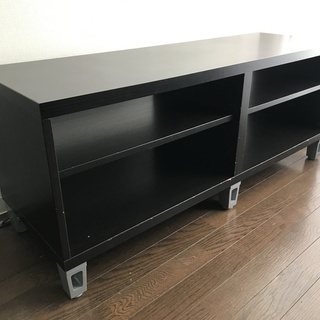 IKEA テレビボード 中古