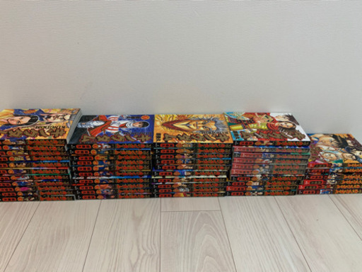 キングダム1〜46巻