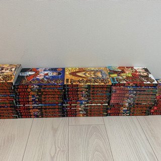 キングダム1〜46巻