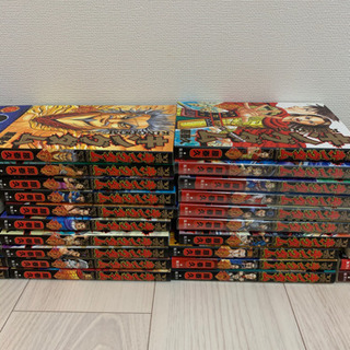 キングダム1〜46巻