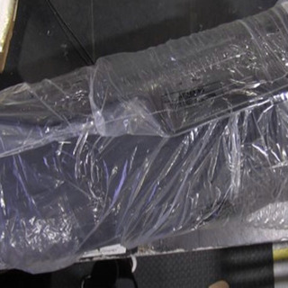 新型RAV4 ラゲージマット　ラゲッジトレー　トヨタ　純正