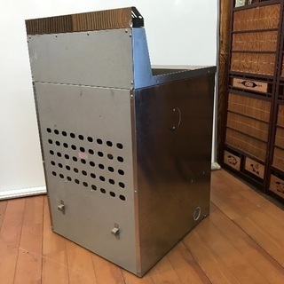 その他 タニコー ガスフライヤー 都市ガス13A G-TGFL-55 油量23L 