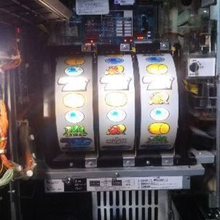 5号機新吉宗