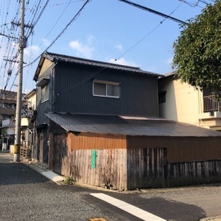 【敷・礼ゼロ円】足立山麓の戸建て★