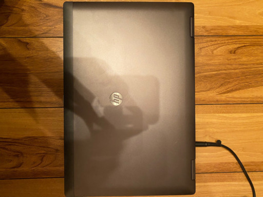 HPprobook6560bノートPC Win10Proメモリ4G無線内臓