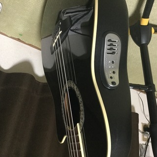 オベーションエレアコベース