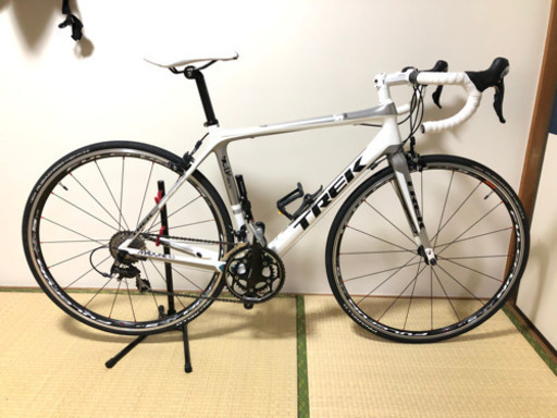 TREK MADONE4.5(トレック　マドン4.5)