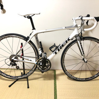 TREK MADONE4.5(トレック マドン4.5) - www.centrosannicola.com