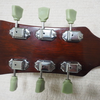 売約済【ビンテージ guitar】Aria アコースティックギター