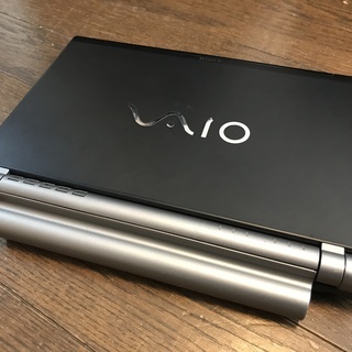 SONY VAIO typeT VGN-T92S 中古ノートPC