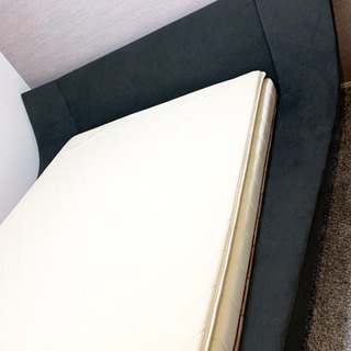 【決まりましたキャンセル待ちになります】SALE！美品！デザイナー 高級 キングベット セット！早い物勝ち！内覧可