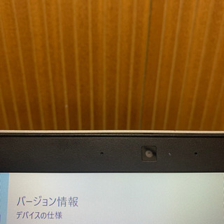 dell ノートパソコン latitude E6200 12.1インチ　i5 代2世代