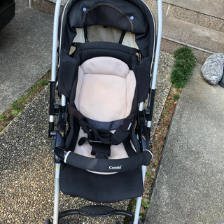 出産セット エルゴ 360 ベビーカー コンビ 両対面 抱っこ紐③