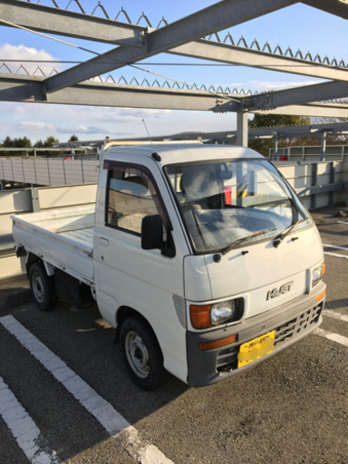 ハイゼットs110p 4WD エアコン付 平成9年 | www.jarussi.com.br