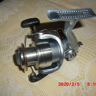 ★美品☆SHIMANO　　BIOMASTER  C3000　近海...