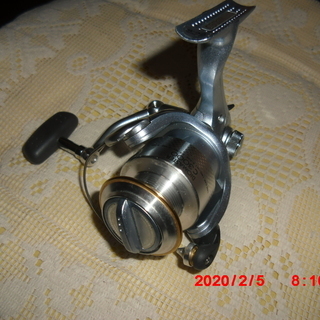 ☆美品☆SHIMANO BIOMASTER C3000 近海でのライトタックルに！！