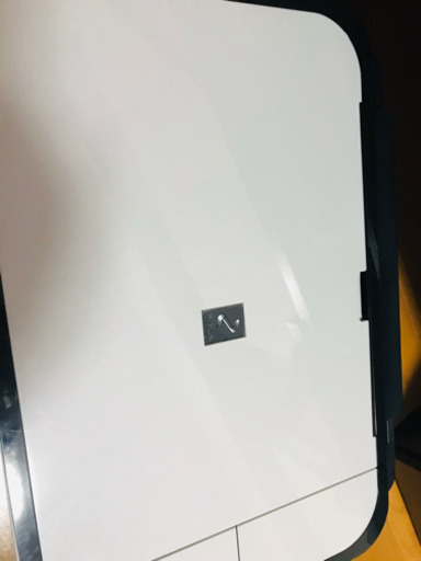 中古　プリンター