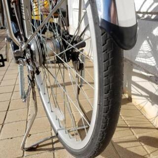 パナソニック 電動自転車 ENTX43（ビビTX） | www.biadesarrolladora.com
