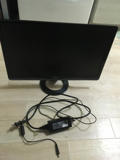 Dell 23インチPCモニター S2330MX